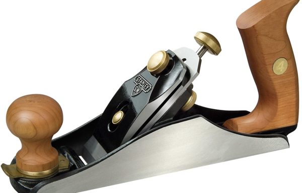 Stanley Sweetheart #4 bench plane