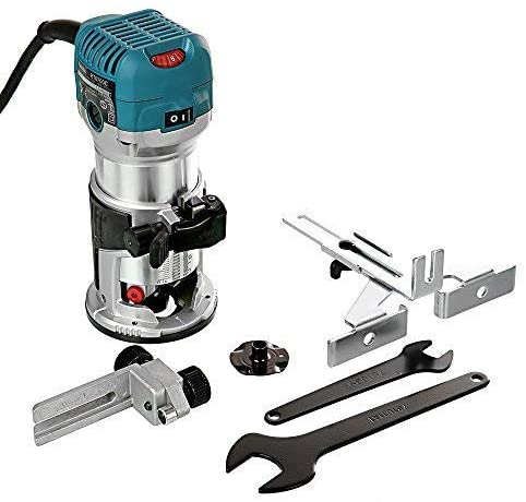 Makita Trim Router