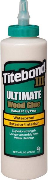 Titebond III