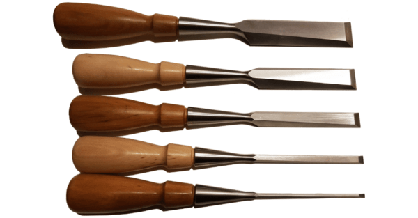 Lie-Nielsen Imperial Bevel Edge Chisels