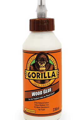 Gorilla PVA wood glue