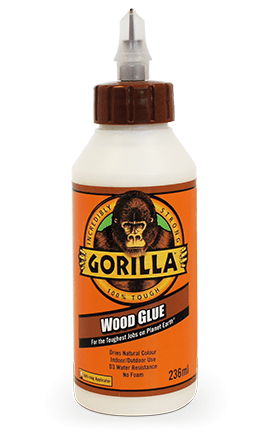 Gorilla PVA wood glue