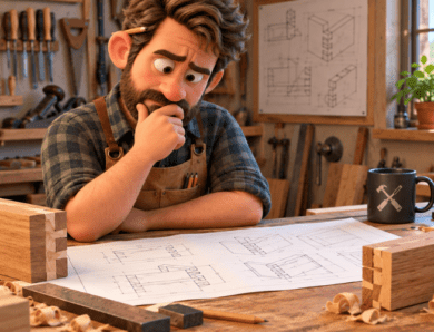 Woodwork Calculator