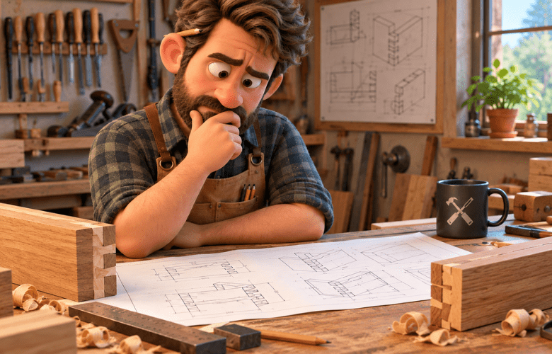 Woodwork Calculator